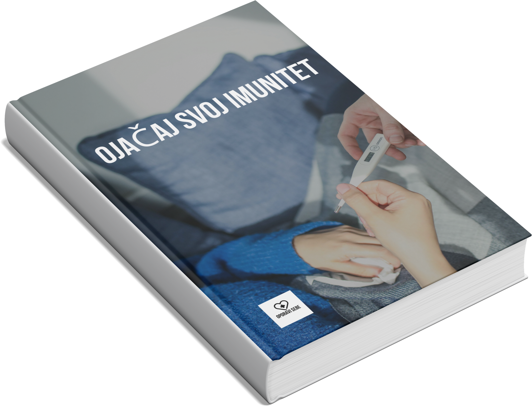 Ojačaj svoj imunitet
