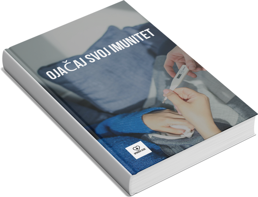Ojačaj svoj imunitet